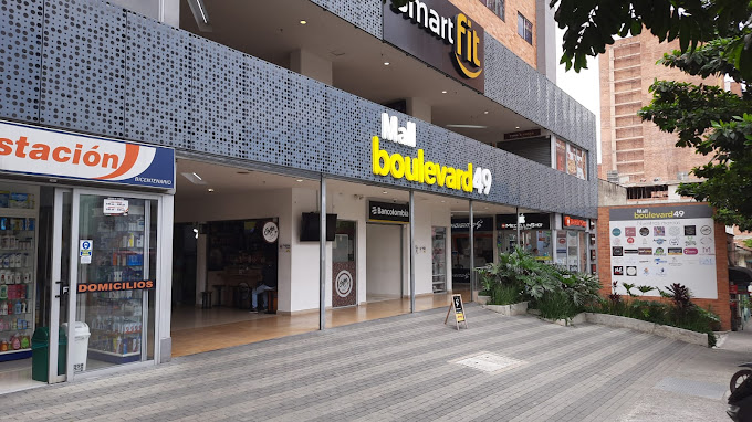 Boulevard 49